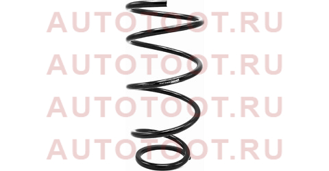 Пружина передняя TOYOTA CAMRY 01-03 конусные ut1c003f uchida – купить в Омске. Цены, характеристики, фото в интернет-магазине autotoot.ru