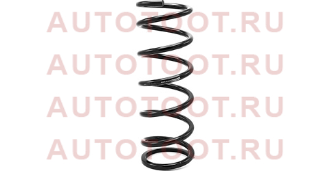 Пружина задняя TOYOTA MARK II/CHASER/CRESTA 92- ut1d112r uchida – купить в Омске. Цены, характеристики, фото в интернет-магазине autotoot.ru