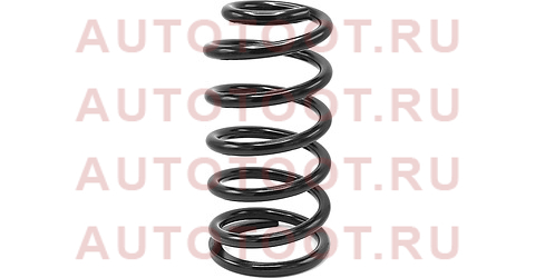 Пружина подвески задняя TOYOTA GRANVIA/GRAND HIACE 4WD 99-02 ut1d962r uchida – купить в Омске. Цены, характеристики, фото в интернет-магазине autotoot.ru