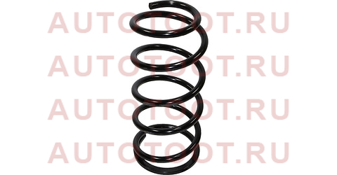 Пружина подвески задняя TOYOTA HILUX KZN130/LN13#/VZN130 91-95 ut1k253rh uchida – купить в Омске. Цены, характеристики, фото в интернет-магазине autotoot.ru