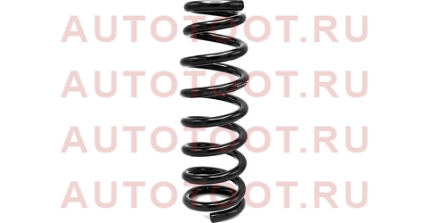Пружина задняя TOYOTA WISH 03- 4WD ut1k286r uchida – купить в Омске. Цены, характеристики, фото в интернет-магазине autotoot.ru
