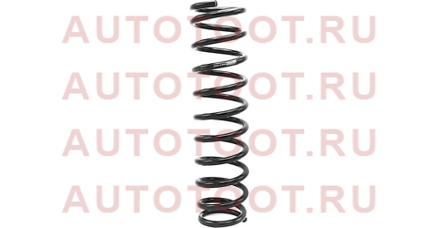 Пружина задняя HONDA CR-V RD1/RD2/RD3 95- ut2a101r uchida – купить в Омске. Цены, характеристики, фото в интернет-магазине autotoot.ru