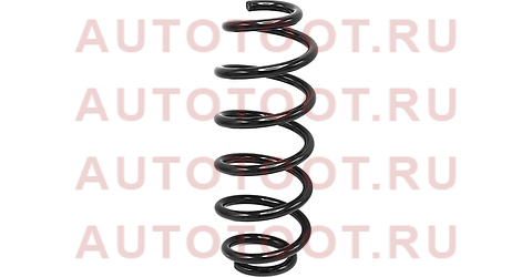 Пружина подвески задняя HONDA STEP WGN RG1/3 2WD 05-09 ut2c902r uchida – купить в Омске. Цены, характеристики, фото в интернет-магазине autotoot.ru
