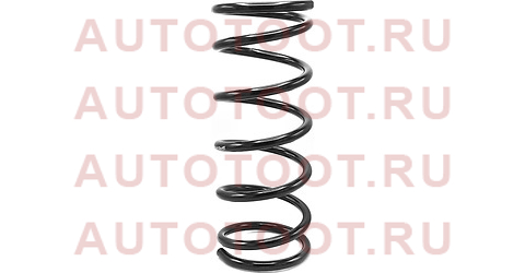 Пружина подвески задняя MITSUBISHI DELICA/L400/SPACE GEAR 94-06 H ut5f622rh uchida – купить в Омске. Цены, характеристики, фото в интернет-магазине autotoot.ru