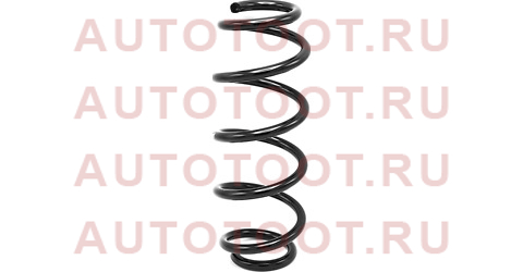 Пружина задняя SUZUKI SX-4 06- 2WD ut8k008r uchida – купить в Омске. Цены, характеристики, фото в интернет-магазине autotoot.ru