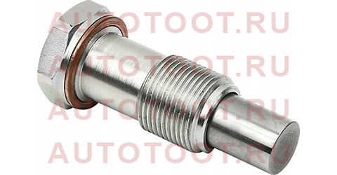 Натяжитель цепи VAG 3.2/3.6 FSI 07- 03h109507 vag – купить в Омске. Цены, характеристики, фото в интернет-магазине autotoot.ru