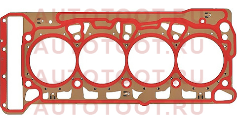 Прокладка ГБЦ vw golf (12-), passat, polo (15-), jetta (11-18)/audi a3, a4/skoda octavia, superb 1.8, 2.0 (15-) 06k103383k vag – купить в Омске. Цены, характеристики, фото в интернет-магазине autotoot.ru