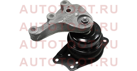 Опора двигателя SEAT TOLEDO IV (2013>) 6c0199167d vag – купить в Омске. Цены, характеристики, фото в интернет-магазине autotoot.ru