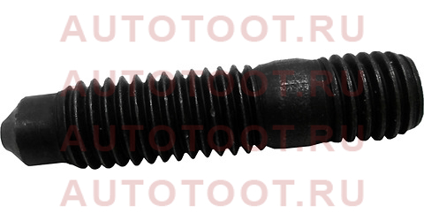 Шпилька M10x10/20-1.5 AUDI/VW n10730201 vag – купить в Омске. Цены, характеристики, фото в интернет-магазине autotoot.ru