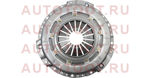 TOYOTA Land Cruiser ( J6 J7 J8) 4.2/4.0 D/3.4 D/3.4 TD/4.2 TD/4.2 D 1/85-> 802431 valeo – купить в Омске. Цены, характеристики, фото в интернет-магазине autotoot.ru