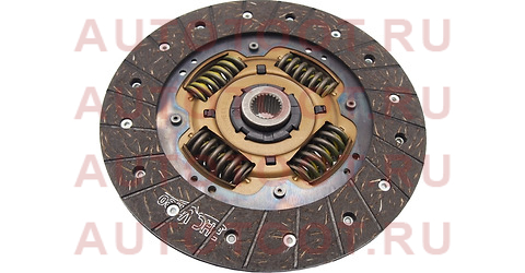 Диск сцепления CHEVROLET AVEO/LACETTI/DAEWOO LANOS 1.4-1.8 97- 803685 valeo – купить в Омске. Цены, характеристики, фото в интернет-магазине autotoot.ru