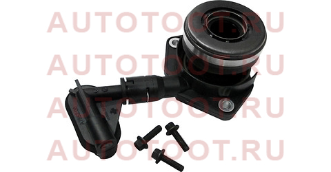 Подшипник выжимной гидр. FORD FOCUS II (05-)/III (11-) 1.6-1.8 810037 valeo – купить в Омске. Цены, характеристики, фото в интернет-магазине autotoot.ru