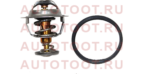термостат!\ Mitsubishi Carisma 1.6/1.8 95> th629582j vernet – купить в Омске. Цены, характеристики, фото в интернет-магазине autotoot.ru