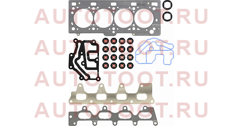 Комплект прокладок двигателя K4M LOGAN/MEGANE/CLIO/KANGOO 023167501 victor%20reinz – купить в Омске. Цены, характеристики, фото в интернет-магазине autotoot.ru