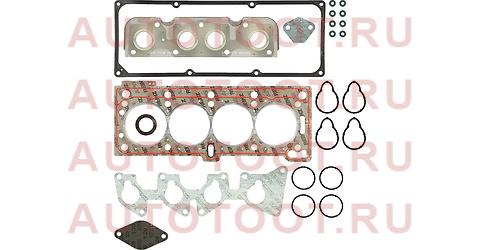 Прокладки ГБЦ комплект RENAULT LOGAN/MEGAN/SANDERO K7M/K7J 023368001 victor%20reinz – купить в Омске. Цены, характеристики, фото в интернет-магазине autotoot.ru