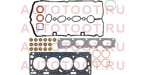 Прокладки ГБЦ комплект GM ASTRA J Z18XER 023724001 victor%20reinz – купить в Омске. Цены, характеристики, фото в интернет-магазине autotoot.ru