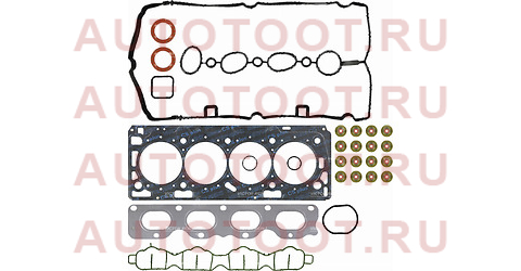 Прокладки ГБЦ комплект ASTRA H/ASTRA J Z16XER 023724003 victor%20reinz – купить в Омске. Цены, характеристики, фото в интернет-магазине autotoot.ru