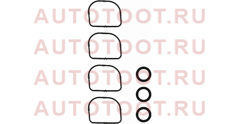 Комплект прокладка впускного коллектора BMW 1(E81)/(E87)/3(E46)/(E90) N40B16/N42B20 113728201 victor%20reinz – купить в Омске. Цены, характеристики, фото в интернет-магазине autotoot.ru