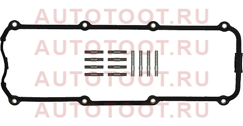 прокладка клапанной крышки!\ Audi 80/100, VW Passat 1.3-2.0/1.6D/1.7D 80> 153169201 victor%20reinz – купить в Омске. Цены, характеристики, фото в интернет-магазине autotoot.ru