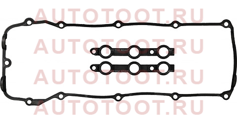 Проклалдка клапаной крышки BMW 5(E60)/3(E46)/X3(E83)/M54B25 153307702 victor%20reinz – купить в Омске. Цены, характеристики, фото в интернет-магазине autotoot.ru