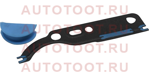 Прокладка регулятора фаз газораспределения VAG A4/A6/OCTAVIA/PASSAT AWT/AGU/AMX 153436401 victor%20reinz – купить в Омске. Цены, характеристики, фото в интернет-магазине autotoot.ru