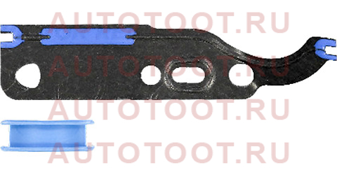 Прокладка регулятора фаз газораспределения VAG A4/A6/OCTAVIA/PASSAT AWT/AGU/AMX 153436401 victor%20reinz – купить в Омске. Цены, характеристики, фото в интернет-магазине autotoot.ru