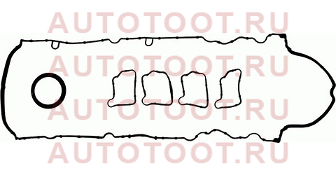 прокладка клапанной крышки!\ MB W203/W211 1.8 16V MB271 02> 153641101 victor%20reinz – купить в Омске. Цены, характеристики, фото в интернет-магазине autotoot.ru