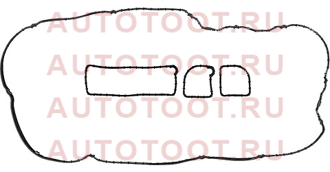 Прокладка клапанной крышки FORD FOCUS/MONDEO QQDB/AODA/AODB/SEBA/AOBC/AOBA/TBBA 153656301 victor%20reinz – купить в Омске. Цены, характеристики, фото в интернет-магазине autotoot.ru