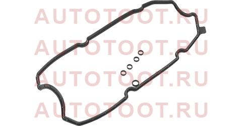 Прокладка клапанной крышки FIAT/FORD DOBLO/PUNTO II/III/IV/KA II 169A4000/178B5000 153754401 victor%20reinz – купить в Омске. Цены, характеристики, фото в интернет-магазине autotoot.ru