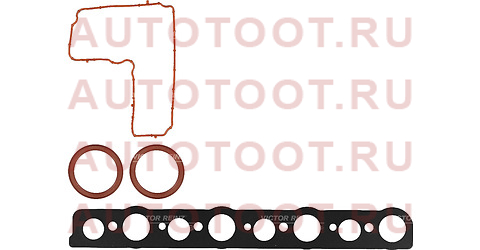 Прокладка клапанной крышки комплект LAND ROVER FREELANDER/RANGE ROVER EVOQUE 224DT 153855401 victor%20reinz – купить в Омске. Цены, характеристики, фото в интернет-магазине autotoot.ru