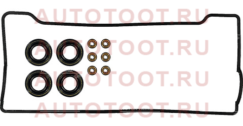 Прокладка клапанной крышки TOYOTA CORONA/CARINA/CALDINA 4/5/7AFE 155280901 victor%20reinz – купить в Омске. Цены, характеристики, фото в интернет-магазине autotoot.ru