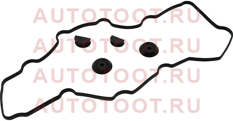 Прокладка клапанной крышки комплект MITSUBISHI PAJERO/MONTERO 4M40 155289802 victor%20reinz – купить в Омске. Цены, характеристики, фото в интернет-магазине autotoot.ru