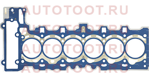 Прокладка ГБЦ BMW 3(E90)/5(E60)/X3(E83) N52B25A 613553500 victor%20reinz – купить в Омске. Цены, характеристики, фото в интернет-магазине autotoot.ru