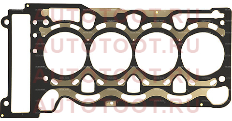 Прокладка ГБЦ 0.4MM BMW 3(E90)/X3(E83) N42B18/N42B20/N45B16 613625500 victor%20reinz – купить в Омске. Цены, характеристики, фото в интернет-магазине autotoot.ru