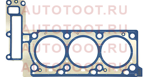 Прокладка ГБЦ MB LH C(W204)/S(W221) M272.960/M272.970 613636500 victor%20reinz – купить в Омске. Цены, характеристики, фото в интернет-магазине autotoot.ru