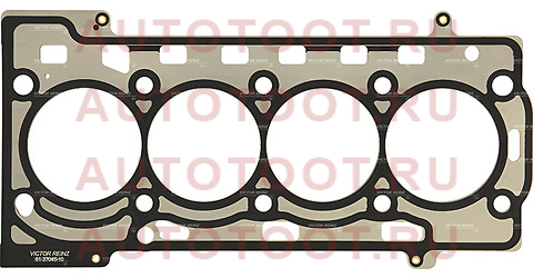 Прокладка ГБЦ VAG TIGUAN CAVA 613704510 victor%20reinz – купить в Омске. Цены, характеристики, фото в интернет-магазине autotoot.ru