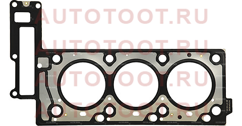 Прокладка ГБЦ LH MB C(W204)/E(W211) M272.911/M272.945 613710000 victor%20reinz – купить в Омске. Цены, характеристики, фото в интернет-магазине autotoot.ru