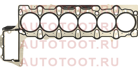 Прокладка ГБЦ 1.47MM BMW 5(E60)/X5(E70) M57D30/ 613764500 victor%20reinz – купить в Омске. Цены, характеристики, фото в интернет-магазине autotoot.ru