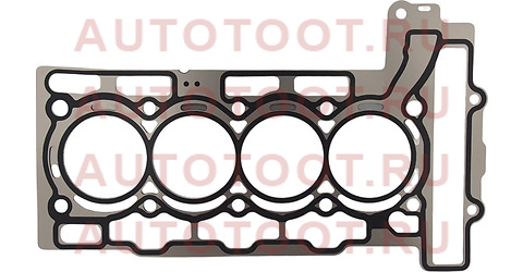 прокладка ГБЦ!\ Citroen C3/C4, Peugeot 208/308 1.4/1.6 07> 613800500 victor%20reinz – купить в Омске. Цены, характеристики, фото в интернет-магазине autotoot.ru