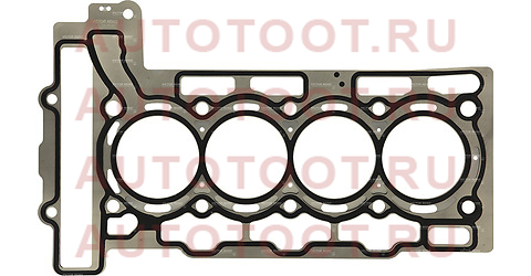 Прокладка ГБЦ PSA C4/207/308/ 5FA(EP6CDT) 613801000 victor%20reinz – купить в Омске. Цены, характеристики, фото в интернет-магазине autotoot.ru
