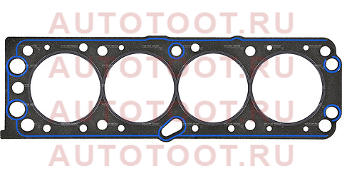 Прокладка ГБЦ GM AVEO/NEXIA A16DMS 615330500 victor%20reinz – купить в Омске. Цены, характеристики, фото в интернет-магазине autotoot.ru