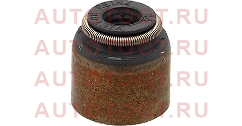 Колпачок маслосъёмный NISSAN HR15DE/MITSUBISHI 4A90/4A91/4A92/4A93 впуск/выпуск 701003100 victor%20reinz – купить в Омске. Цены, характеристики, фото в интернет-магазине autotoot.ru