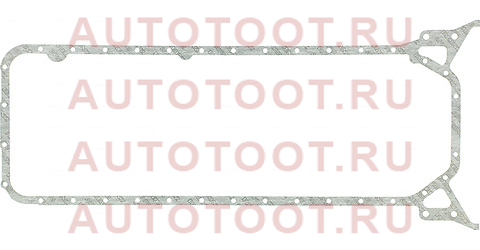 Прокл.поддона 702623220 victor%20reinz – купить в Омске. Цены, характеристики, фото в интернет-магазине autotoot.ru