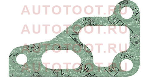 прокладка корпуса маслян.фильтра!\ Audi 80/100 1.8/2.0, VW Jetta/Passat/Golf 1.6/1.8 83> 702791300 victor%20reinz – купить в Омске. Цены, характеристики, фото в интернет-магазине autotoot.ru