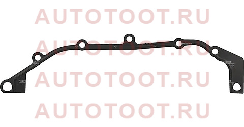 Прокладка передней крышки ГРМ BMW 5(E39)/5(E60)X5(E53) M52B25 703307200 victor%20reinz – купить в Омске. Цены, характеристики, фото в интернет-магазине autotoot.ru