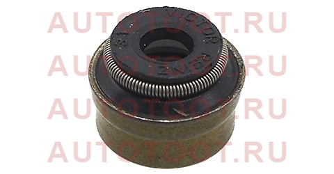 Колпачок маслосъёмный OPEL A14NET/A12XER/FIAT DOBLO 05-/MITSUBISHI COLT 4A90 703422300 victor%20reinz – купить в Омске. Цены, характеристики, фото в интернет-магазине autotoot.ru