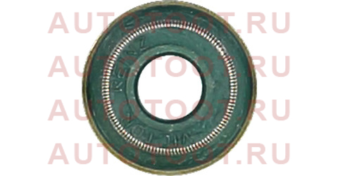 Колпачек маслосьёмный FORD/VOLVO FOCUS II/KUGA/MONDEO IV/XC90/S60 B5254T2 703719400 victor%20reinz – купить в Омске. Цены, характеристики, фото в интернет-магазине autotoot.ru