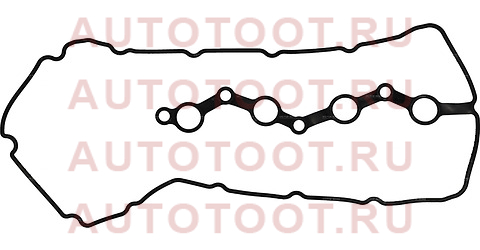 Прокладка клапанной крышки KIA/HYUNDAI OPTIMA/SPORTAGE/IX35 G4KE 711011000 victor%20reinz – купить в Омске. Цены, характеристики, фото в интернет-магазине autotoot.ru