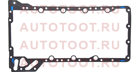 прокладка масляного поддона! верх.\ BMW F10/F12/F01/E70/E71 5.0i 08> 711017700 victor%20reinz – купить в Омске. Цены, характеристики, фото в интернет-магазине autotoot.ru