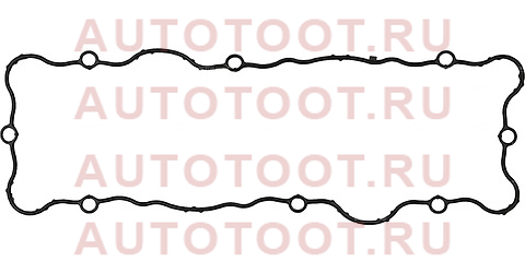 Прокладка клапанной крышки GM AVEO/LANOS F14S3/LX6 712930300 victor%20reinz – купить в Омске. Цены, характеристики, фото в интернет-магазине autotoot.ru